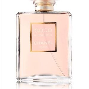Chanel coco madmoiselle edp